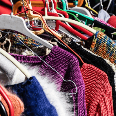 THRIFT ITEMS
